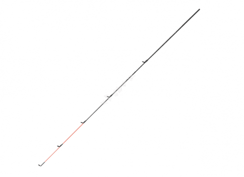 Квивертип ZEMEX IRON Graphite 2.3 мм, 1.5 oz			