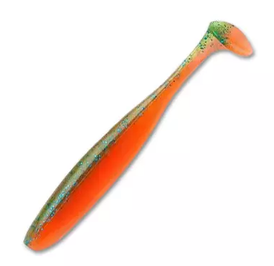 Приманка силиконовая Keitech Easy Shiner 6.5" PAL#11 Rotten