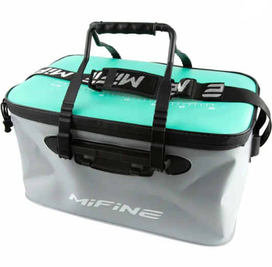 Термосумка ПВХ Mifine 45 см