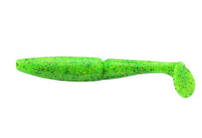 Мягкие приманки Sawamura One'Up Shad 5" #020											