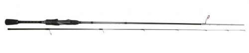 Спиннинг   SALAMANDER - UL-N      SUN 702 L          2,10 m      2 - 11 g							