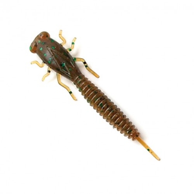 Медведка X-Larva 3 (6шт) цвет 004