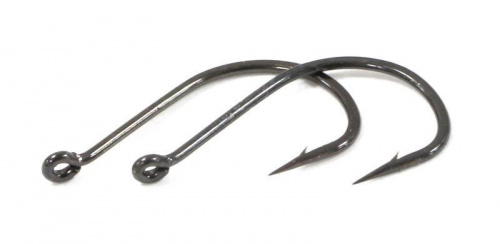 Крючки Gurza- FUNE MEBARU  BN №4 (10шт./упак.)