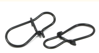 Застежки Gurza-DUO LOCK SNAP AC № M (10шт./упак)