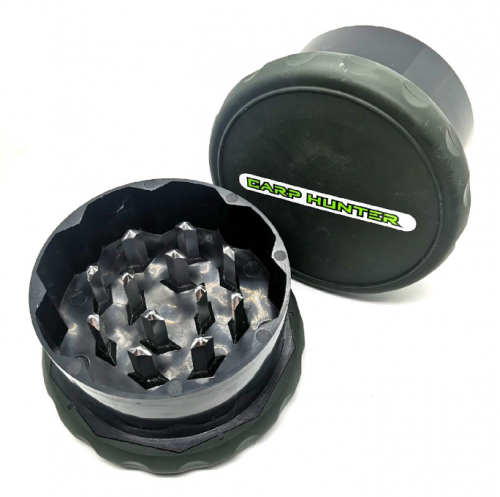 Измельчитель бойлов/пеллетса (с металлическими зубами) CarpHunter (10см)			