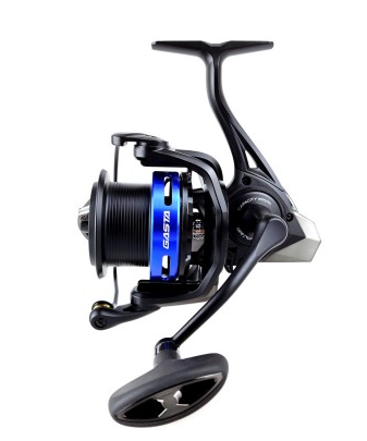 Катушка фидерная Gasta Feeder 5500 F-FISHING 