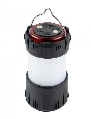Фонарь кемпинговый ES-501USB