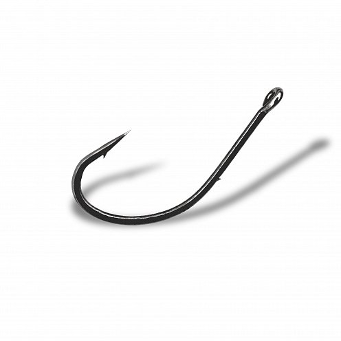 Крючки Gurza-MARUSEIGO 1BH RING BN №10 (10шт/уп)
