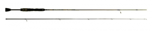 Спиннинг   EXTREME   LINE  NEW   EL734XUL   2,20m    0,7 - 8 g							