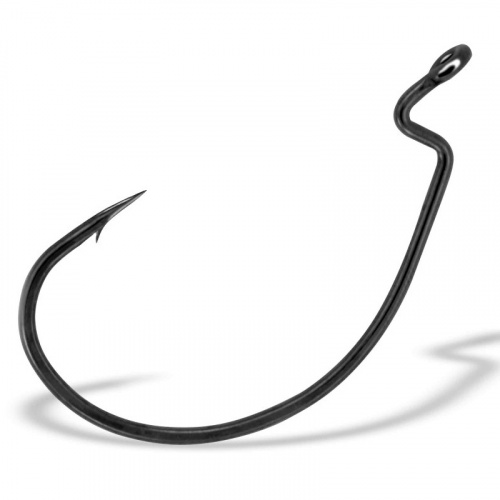 Крючки Gurza-MAGNA B-93 № 12/0 BC  (2шт/уп)												