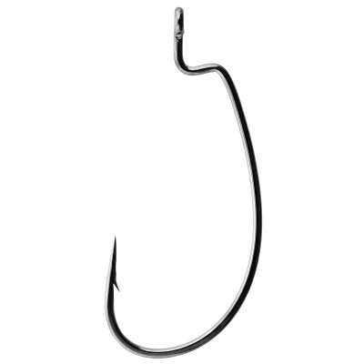 Крючки офсетные Lucky John PREDATOR сер. LJH355 разм.006 10шт.