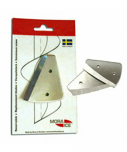 Ножи MORA ICE Expert 110 мм.