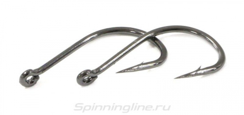 Крючки Gurza-IDUMEZINA XC BN №6 (10шт./упак.)