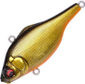 Воблер Megabass VIBRATION-X SMATRA(SILENT) GC MEGABASS KINKURO #4