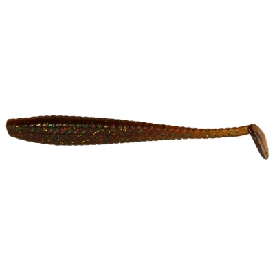Виброхвост Pontoon 21 Homunculeres Ratta , 2,75" #104