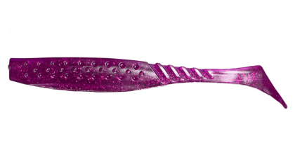Приманка силиконовая Frapp Funky Shad 4,5" #22 (5 шт/уп)	