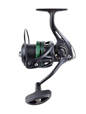 Катушка фидерная Vento Feeder 5500 F-FISHING 