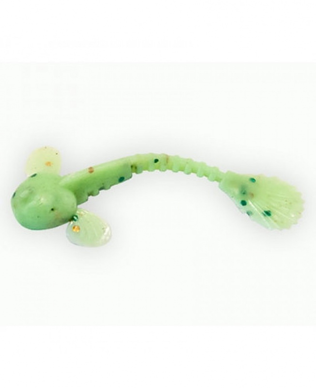 Бычок Goby 4,5 (5шт) цвет 020