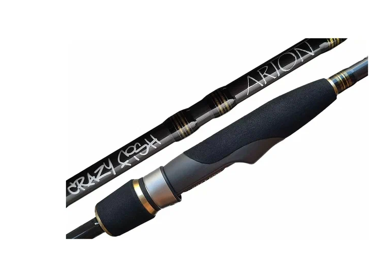 Спиннинг Arion ASRE762LS