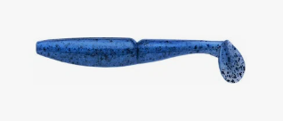 Мягкие приманки Sawamura One'Up Shad 5" #049