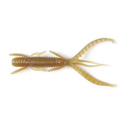 Виброхвосты съедоб. искусст. LJ Pro Series HOGY SHRIMP 3.0in (07.60)/S18
