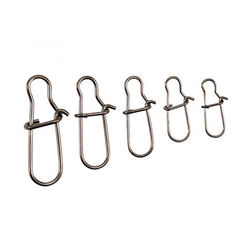 Застежка С2 #1 10 шт