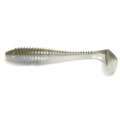 Приманка силиконовая Keitech Swing Impact FAT 6.8" #481 Light Hitch		