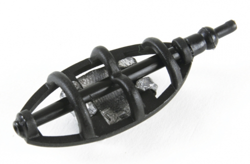 Кормушка метод+форма Elasticated Large Feeder 20g