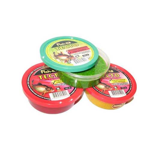 Тесто  готовое "BIG FISH"   "АНИС"  100г