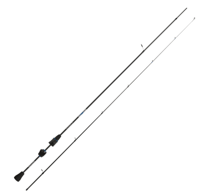 Спиннинг Narval Fishing Micro-N 732UL-T 2-10g Fast	