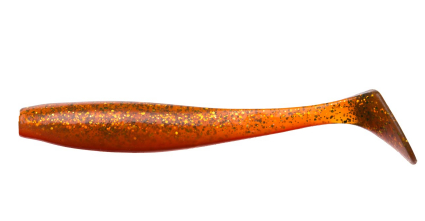 Мягкие приманки Narval Choppy Tail 12cm #005-Magic Motoroil										