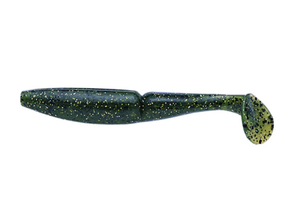 Мягкие приманки Sawamura One'Up Shad 3" #045											