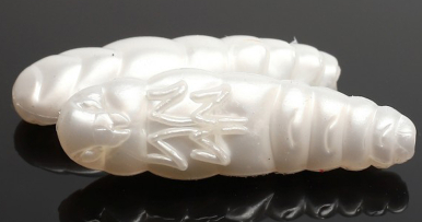 Приманка Libra Lures Largo 35 (004) (Сыр) (3.5см) 10 шт.