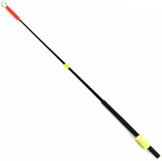 Кивок стальной КОНУСНОЙ 120 мм   1,0 гр  