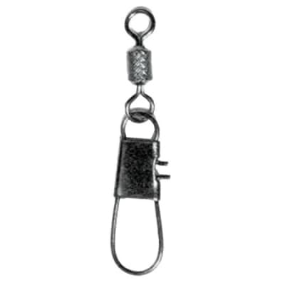 Застежки LJ Pro Series INTERLOCK SNAP 010 10шт.