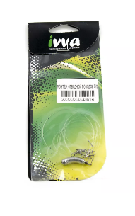 Монтаж отводной поводок IVVA   6 гр			