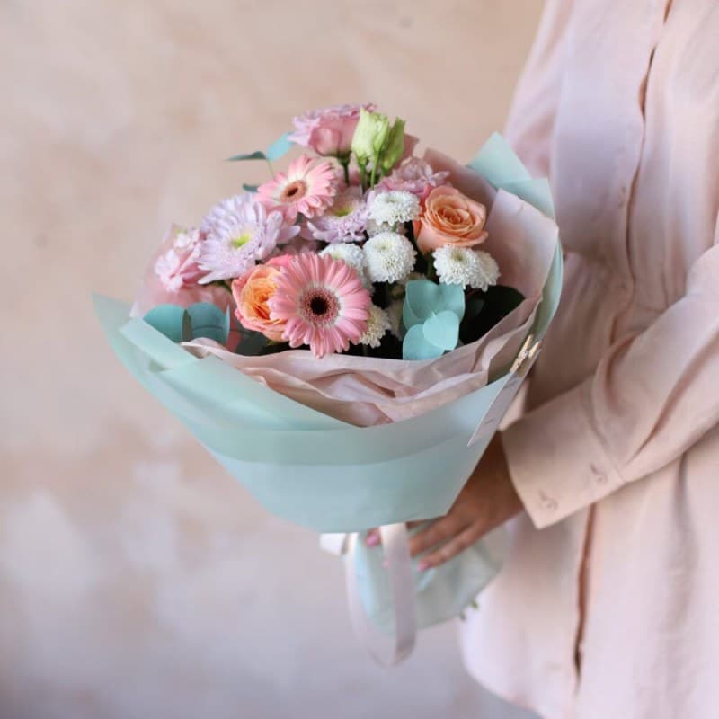 Букет цветов Нижний Новгород