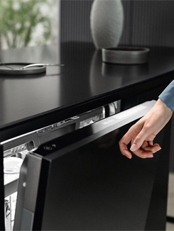 Техника Miele Полновстраиваемые посудомоечные машины 45 см
