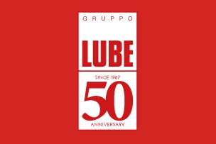 Lube Cucine празднует 50 лет со дня своего основания в 1967 году 