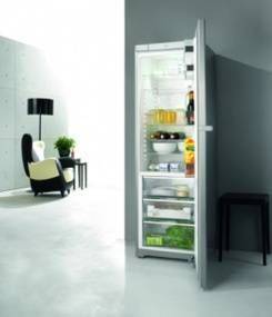 Техника Miele Отдельностоящие холодильники