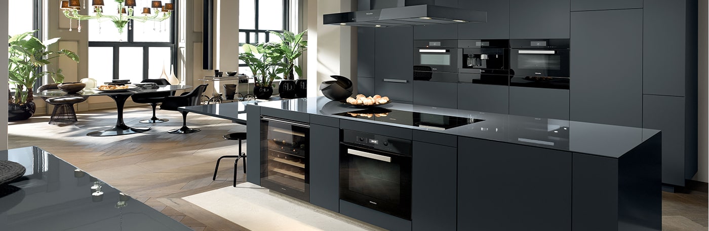 Техника Miele