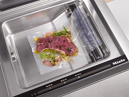 Вакууматоры Miele4