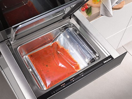 Вакууматоры Miele6
