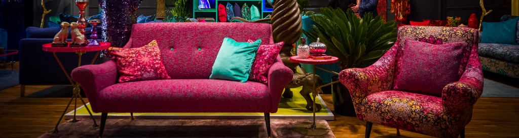 Salone del Mobile. Milano 2017