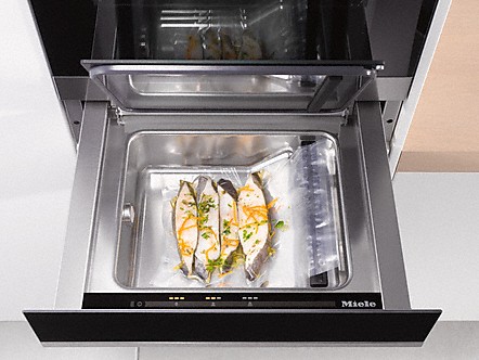 Вакууматоры Miele12