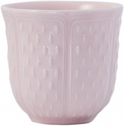 Стаканчик для эспрессо PETITS CHOUX rose poudré