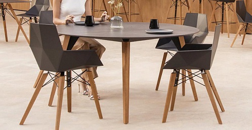 Стул Faz Wood