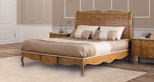 Кровать Dalila
