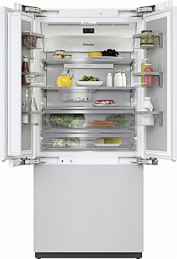 Холодильно-морозильная комбинация KF2981Vi