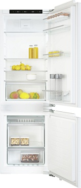 Холодильник KFN7714F